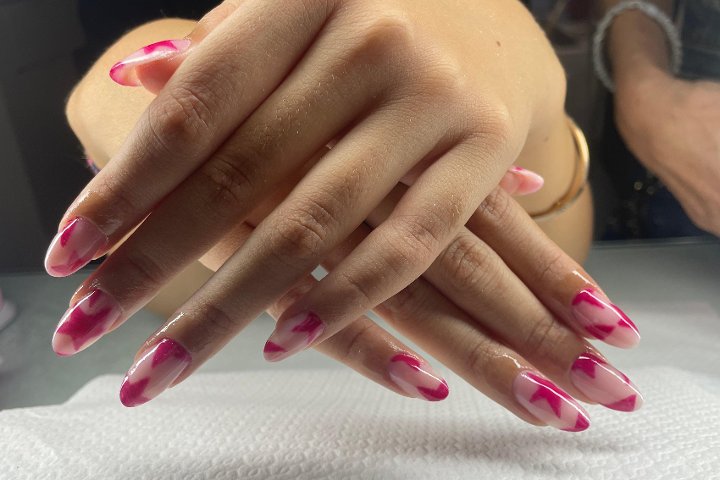Effect Beauty & Boutique - Farnesina Ponte Milvio - Onglerie ROMA - Photo de galerie - OneBooking