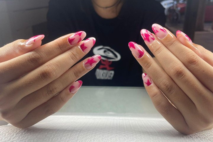 Effect Beauty & Boutique - Farnesina Ponte Milvio - Onglerie ROMA - Photo de galerie - OneBooking