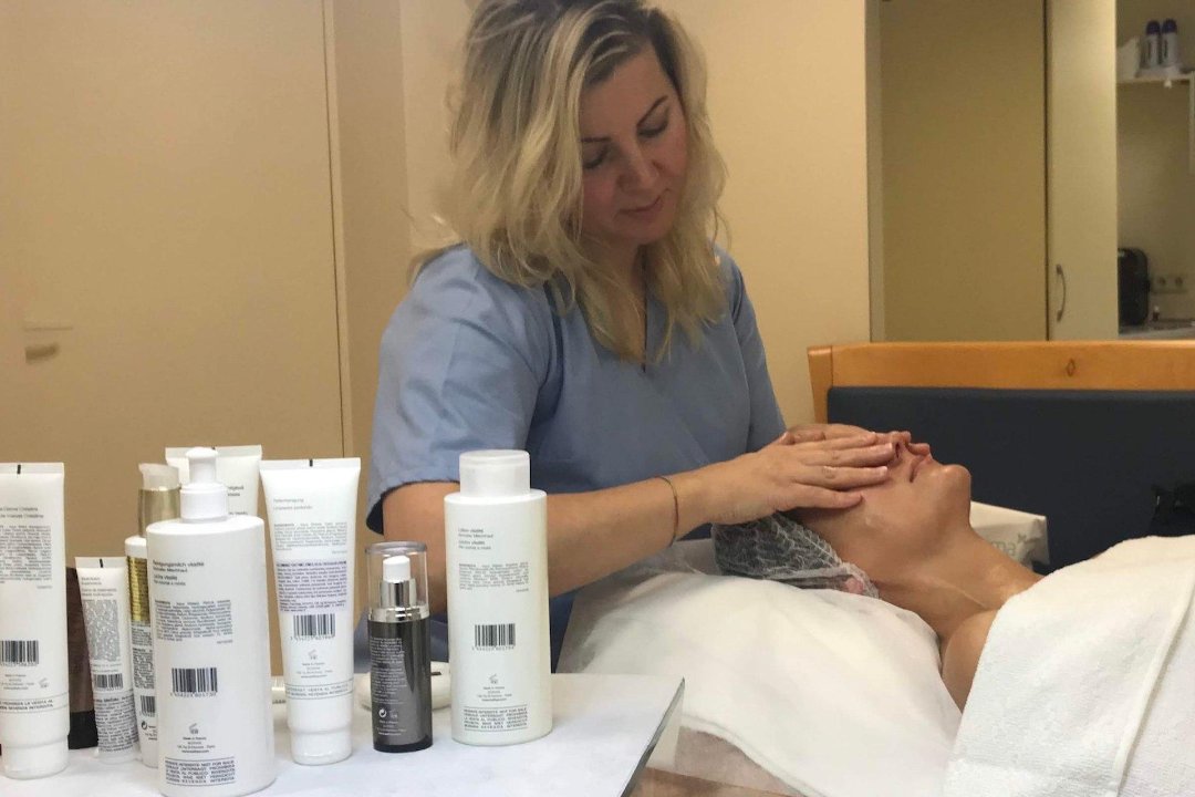 MI BEAUTY LAB Kosmetologė Ramunė, Pašilaiciai, Vilnius