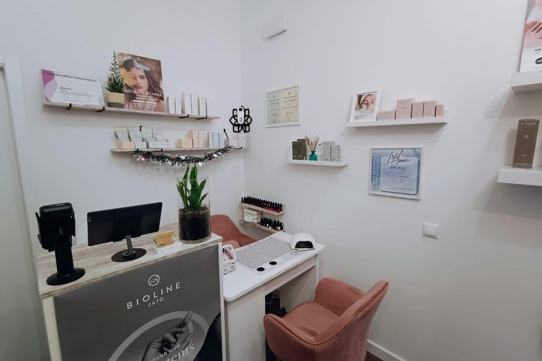 Bellesa Sana, Avinguda Meridiana, Barcelona