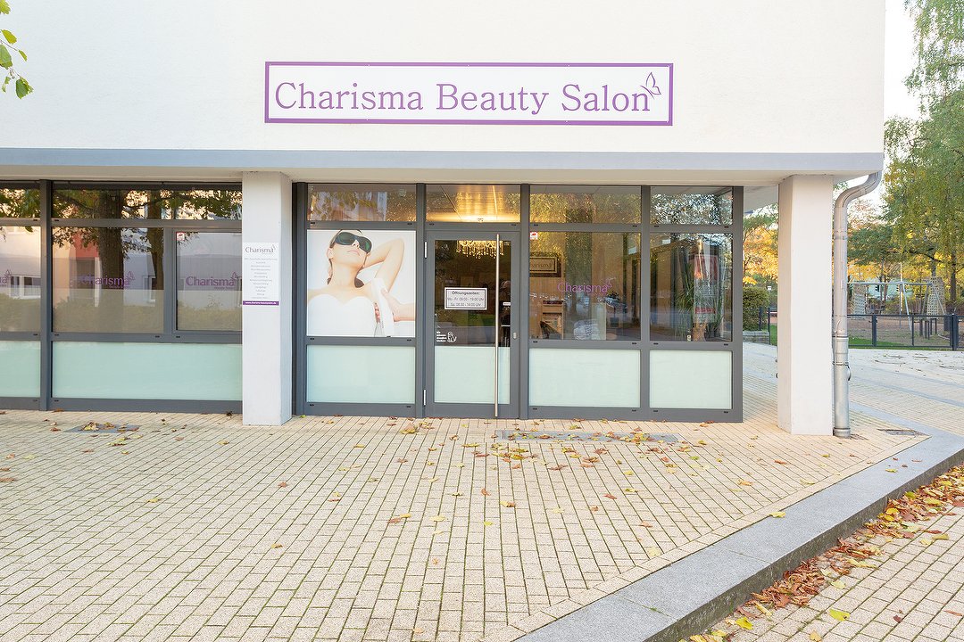 Charisma Beauty Salon Hamburg, Hausbruch, Hamburg