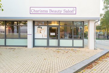 Charisma Beauty Salon Hamburg