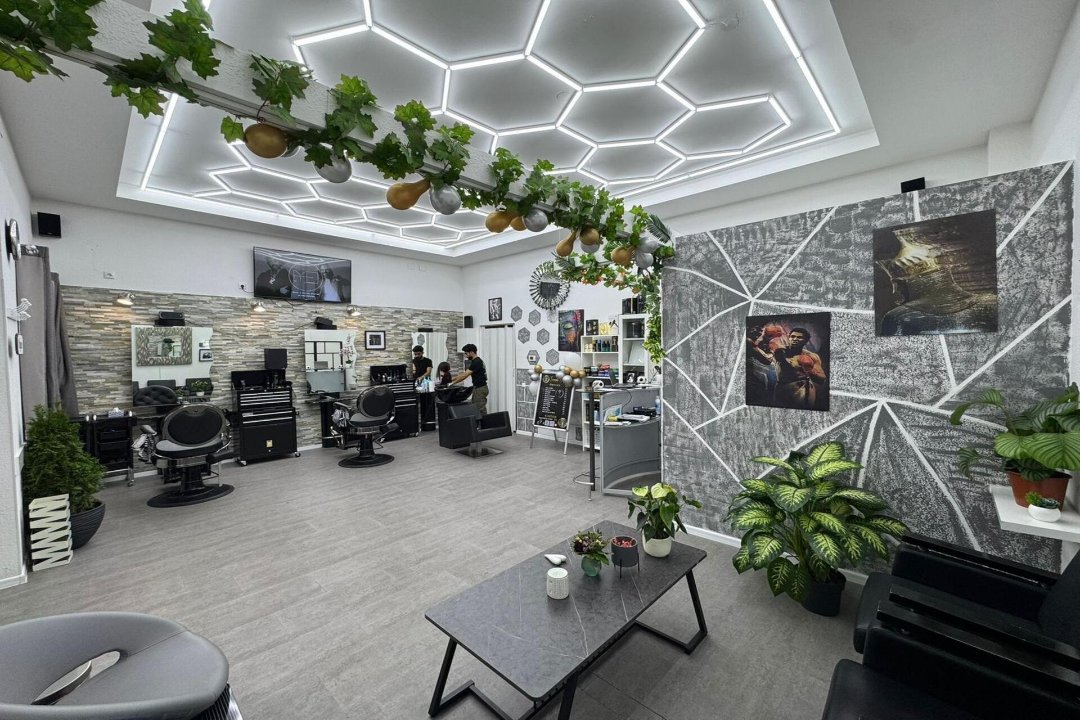 Trends Barber, 18. Bezirk, Wien