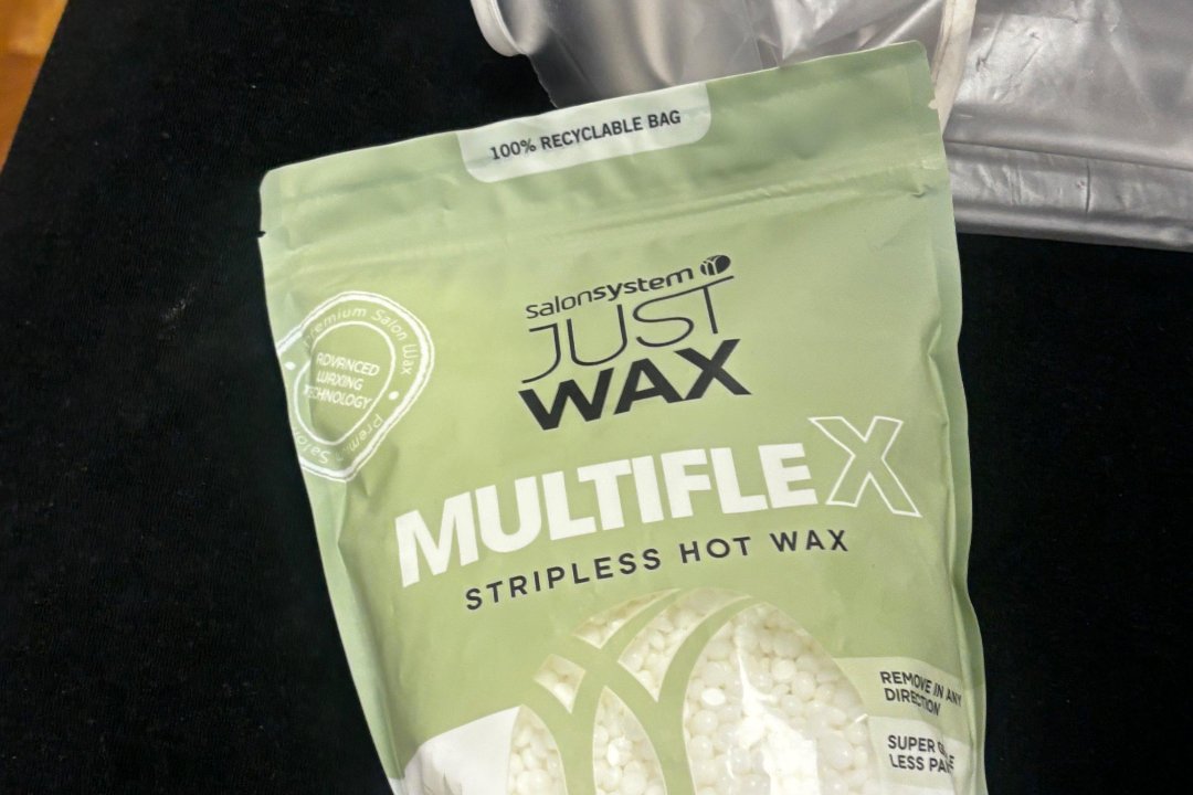 Shenu Wax Bar, Newport Pagnell, Buckinghamshire