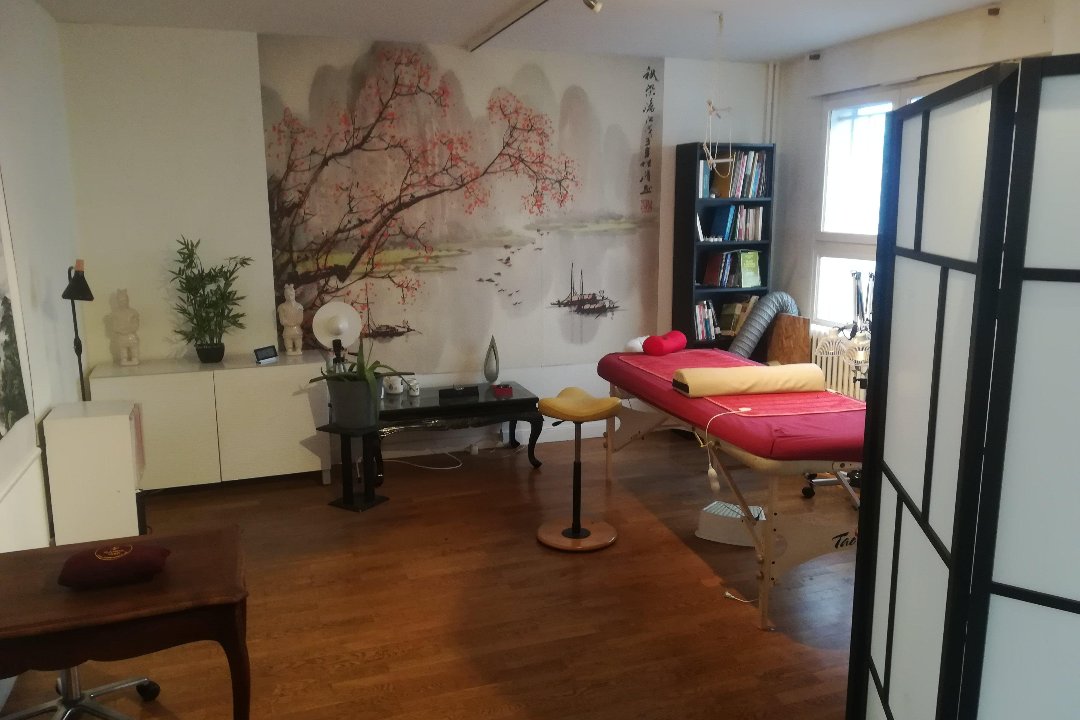 Olivier Schuh, Caluire-et-Cuire, Métropole de Lyon