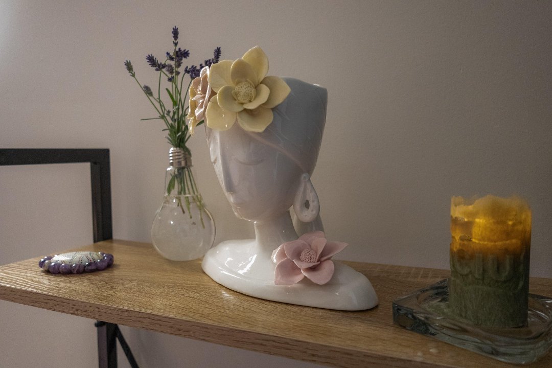 Prisilietimo galia | Masažai Šiauliuose, Miesto centras, Šiauliai