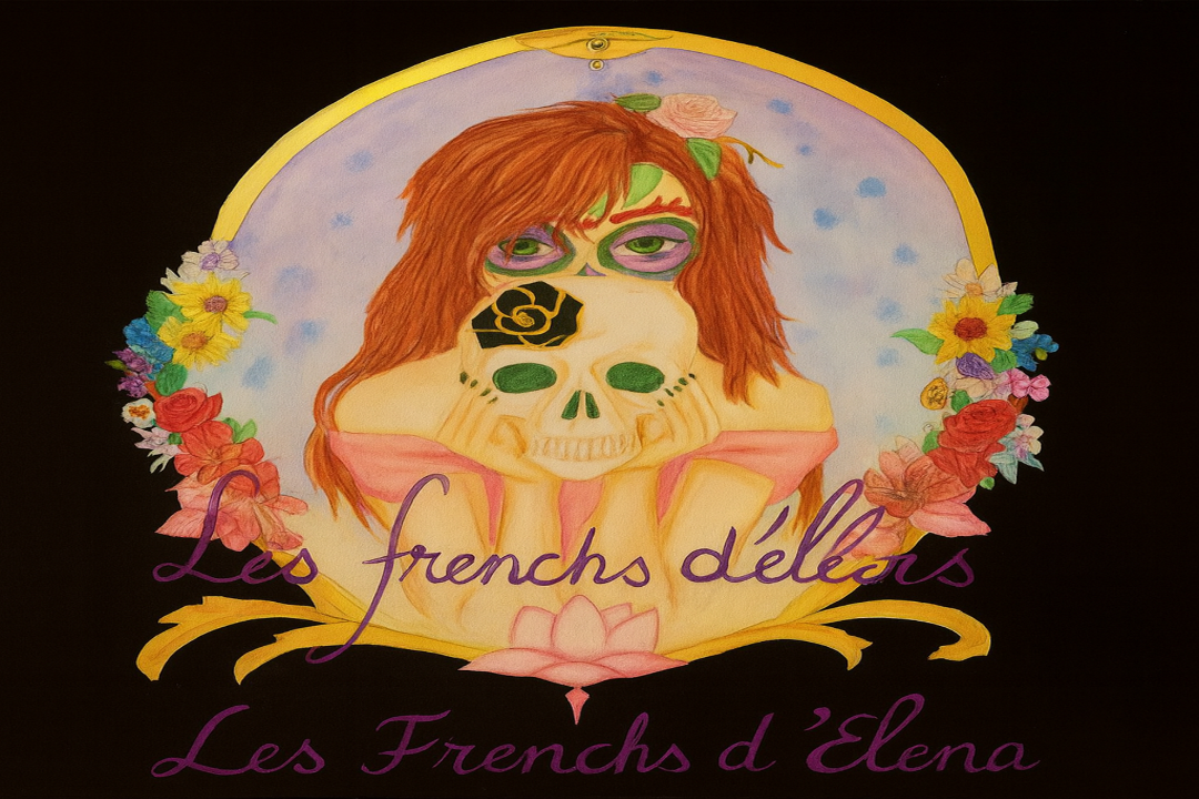 Les Frenchs d'Elena, Bourgoin Jallieu, Rhône-Alpes