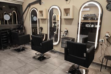 La Quinta Essenza Hair Cut Parrucchieri