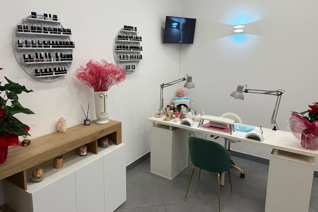 Aurora Nails Studio, Torre Gaia, Roma