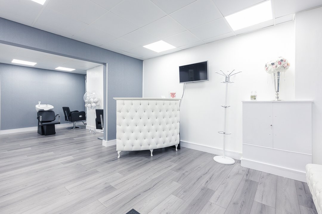 Essential Cosmetics Aesthetics, Hair & Beauty, Blackley, Manchester