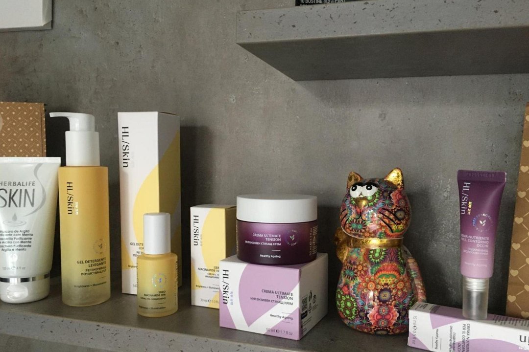 Beauty Concept di Catoni Arianna, Lissone, Lombardia