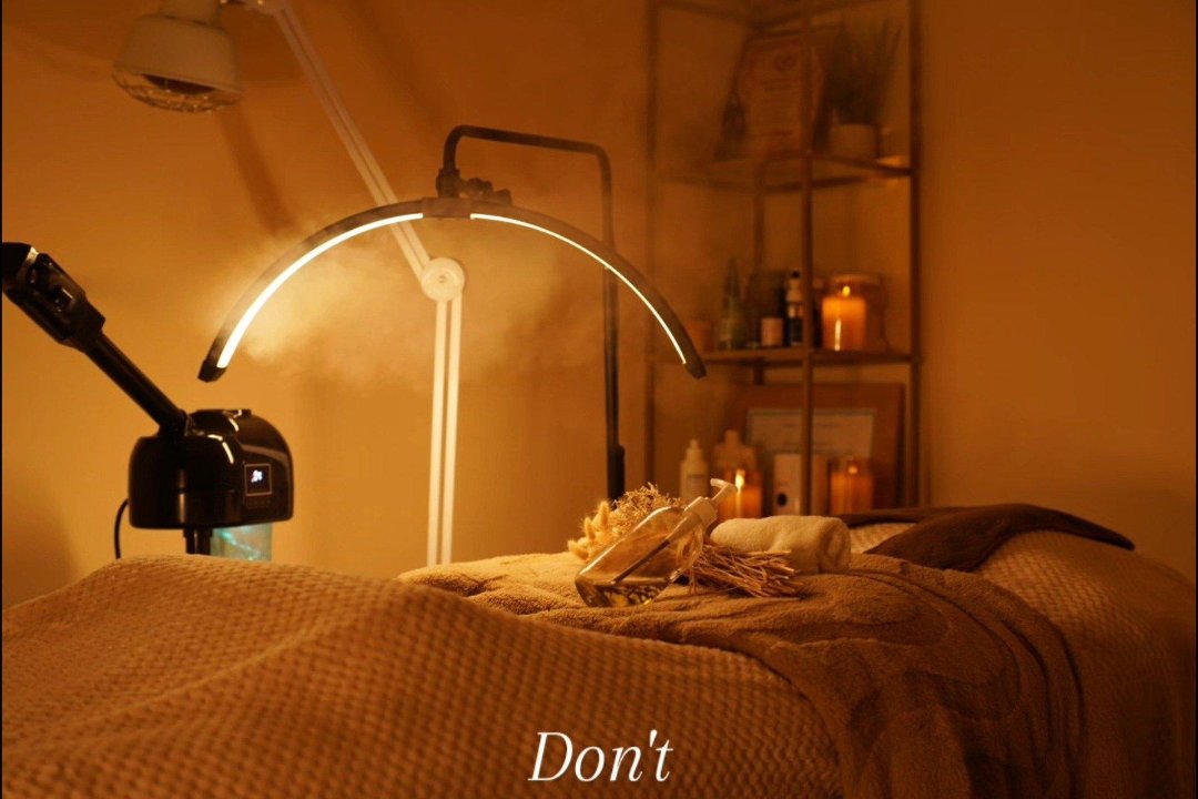 Lymphatic Healing, Kelvindale, Glasgow