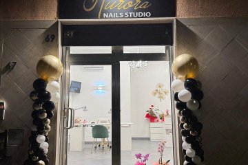 Aurora Nails Studio