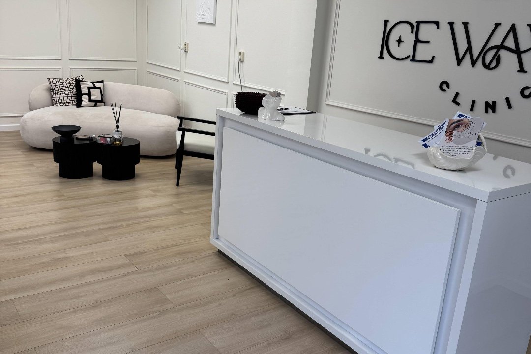 Beaugossa Beautybar, Bloemhof, Rotterdam