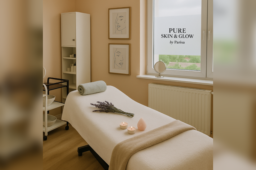 Aura Beauty Room, 23. Bezirk, Wien