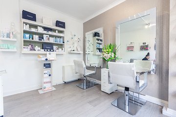 Salon Vert