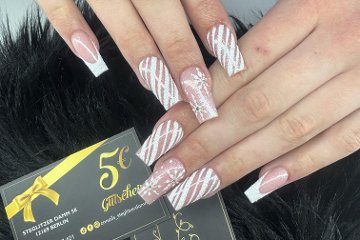 CN Nails Steglitz