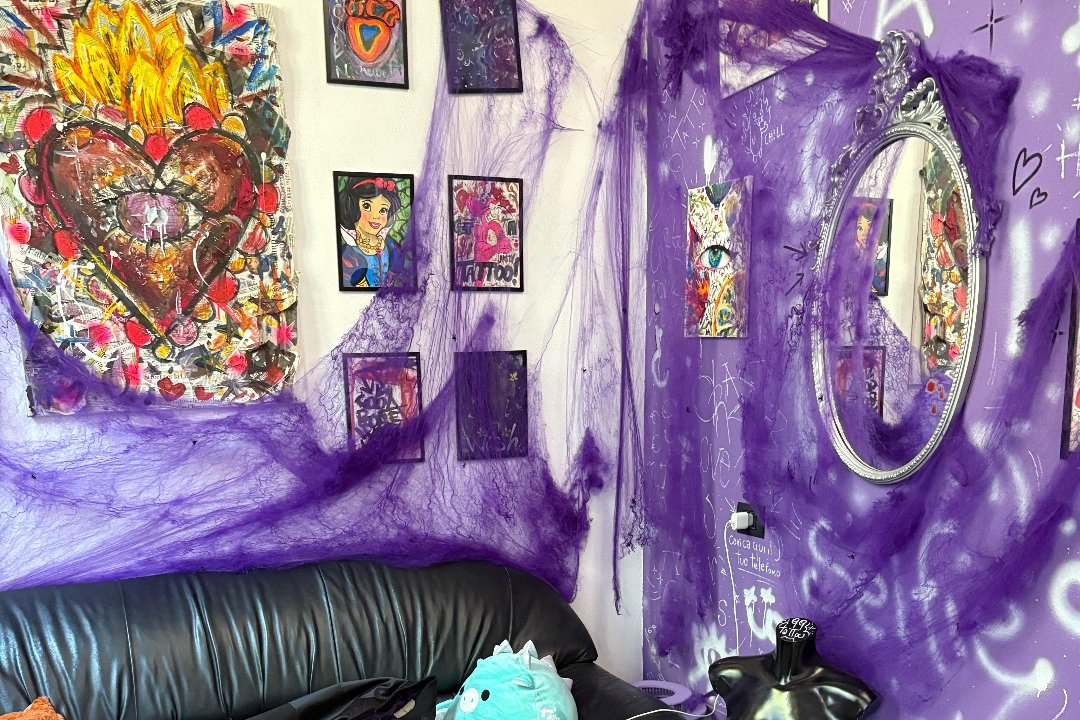 99 Tattoo Studio, Bicocca, Milano