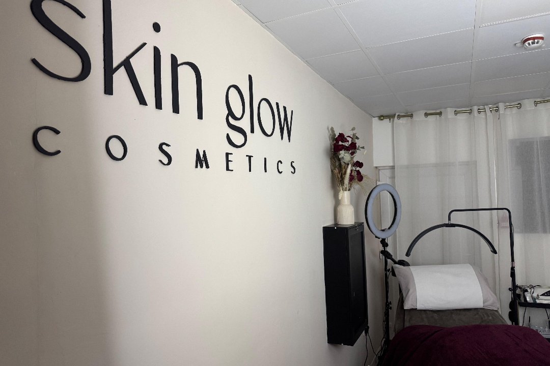 Skin Glow Cosmetics Ltd, Firswood, Trafford