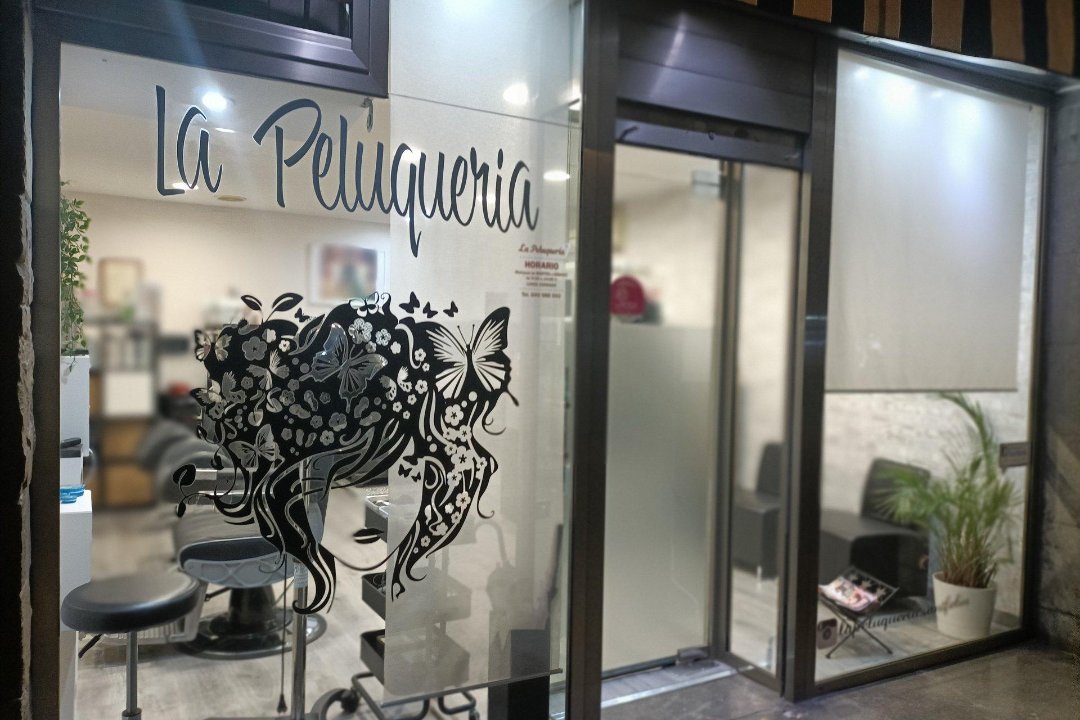 La Peluquería Sant Feliu de Llobregat, Sant Feliu de Llobregat, Provincia de Barcelona