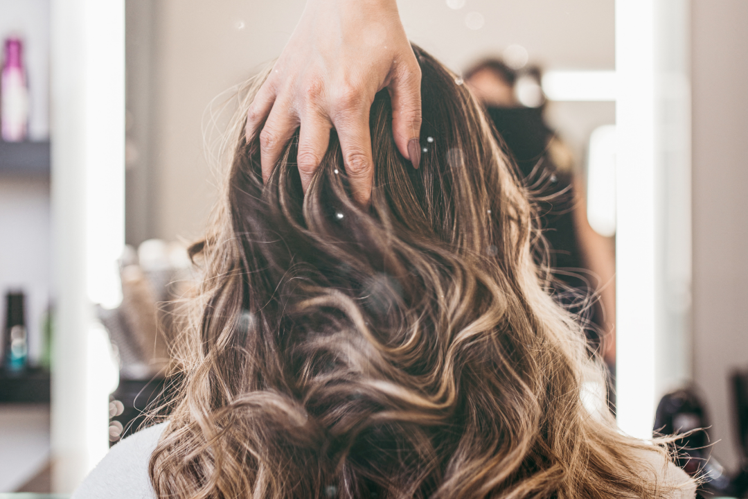 Seyba Hair & Tricolab, Medaglie d'Oro, Roma