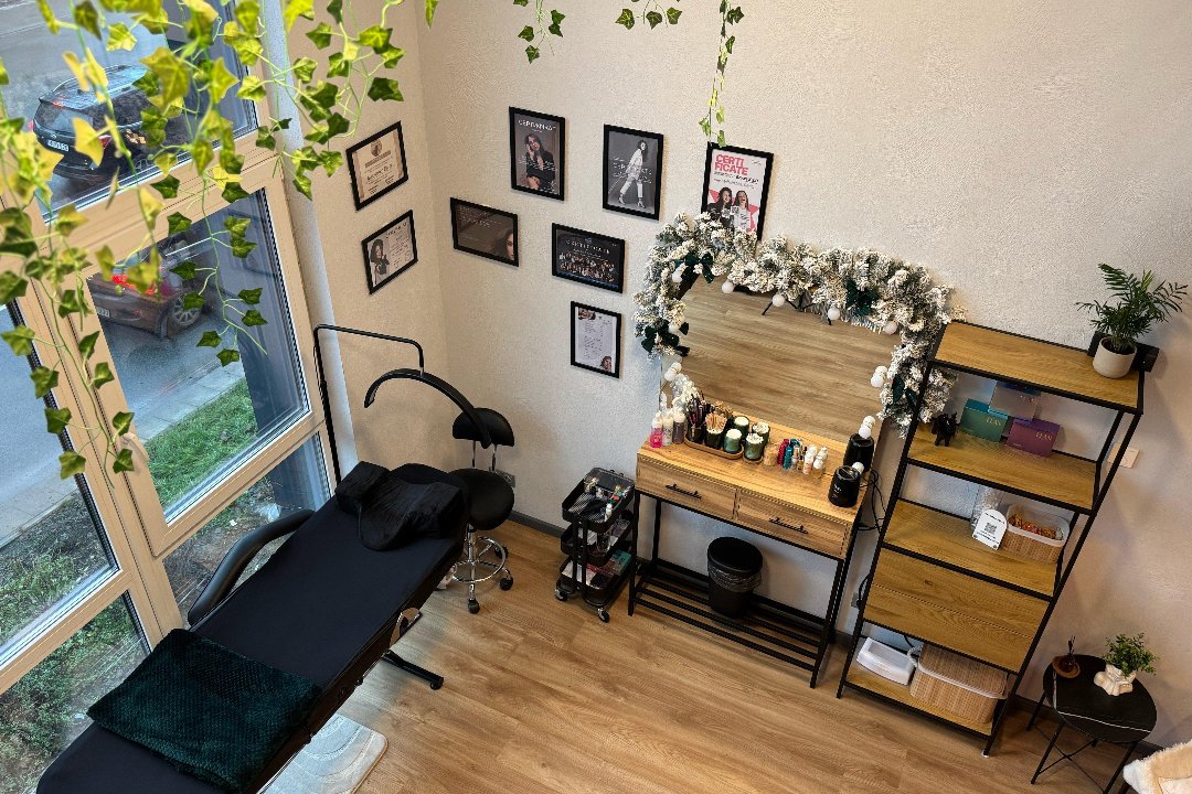 Dana Antakių & Blakstienų, Kauno gatve, Vilnius