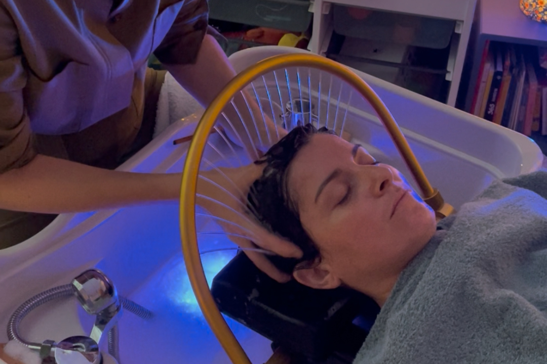 Bien - Head Spa, Massage, Naturopathie, Boulevard Saint-Marcel, Paris