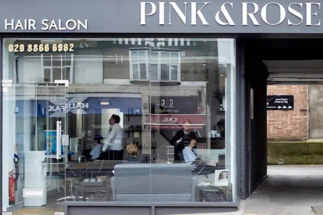 Glowbykirsty, Eastcote, London