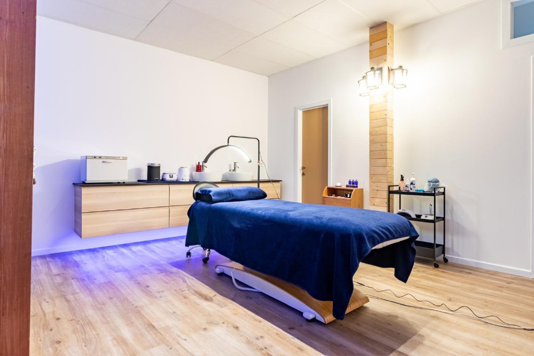 Maison de Beauté, Brugsesteenweg, Ghent