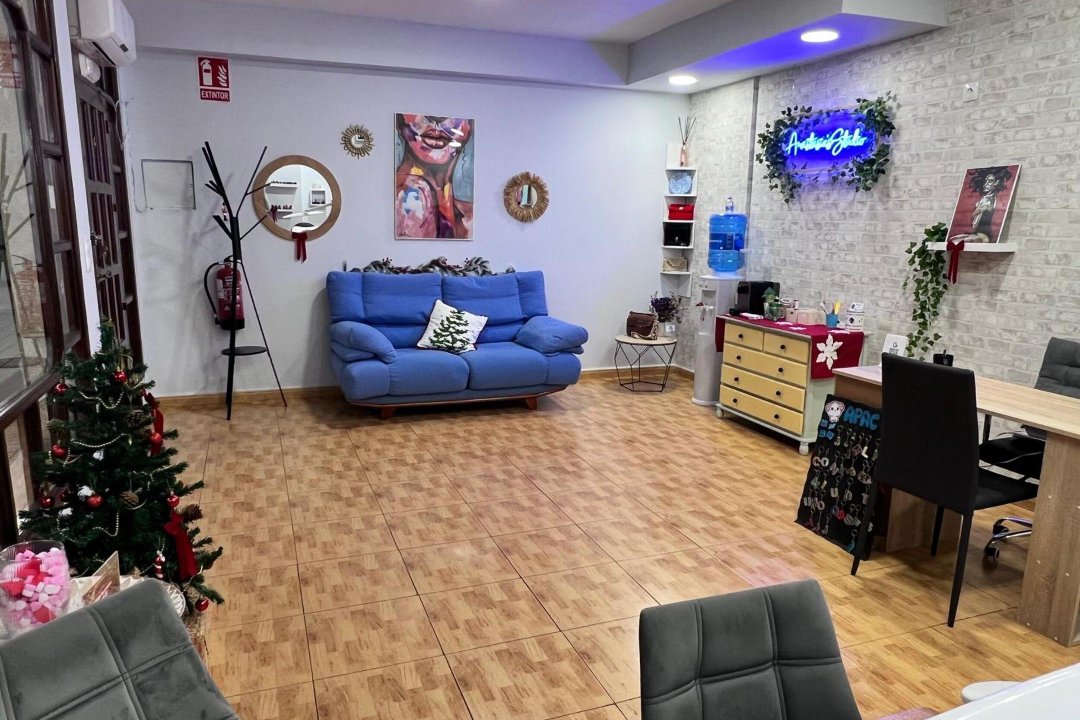 Anastasia Studio, Huelva
