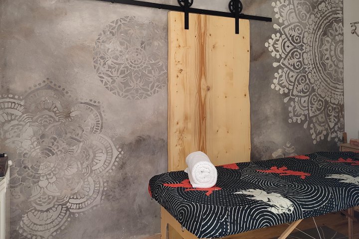 Ayu Massaggi - Massage Palermo - Photo de galerie - OneBooking