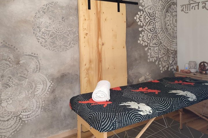 Ayu Massaggi - Massage Palermo - Photo de galerie - OneBooking