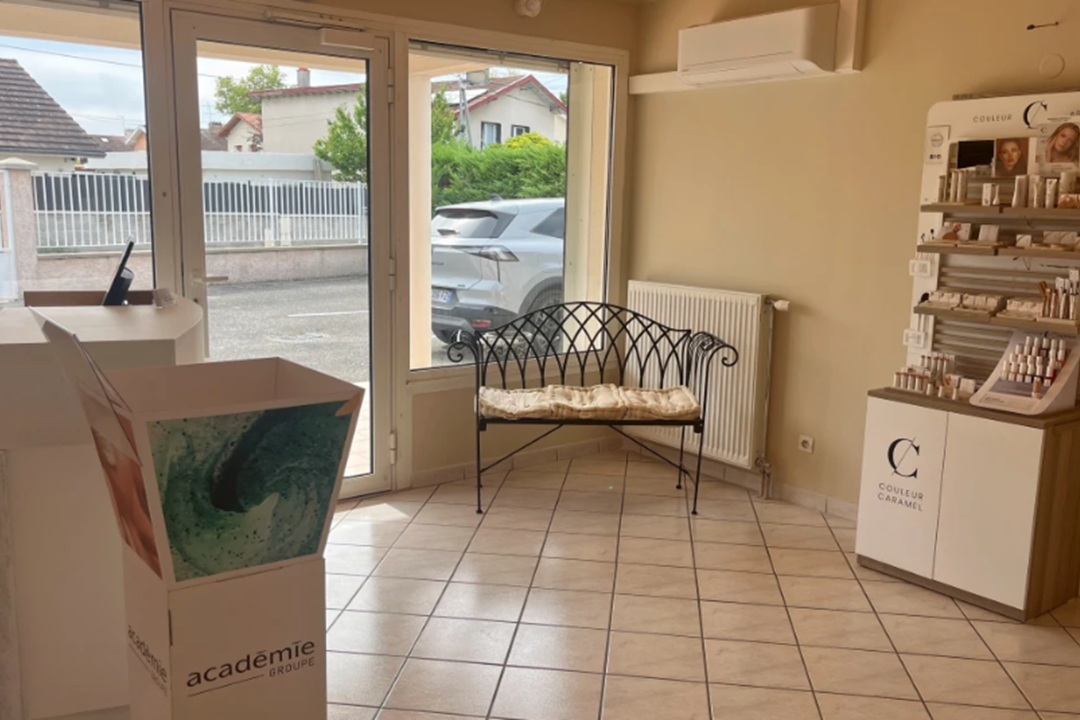 M'beauté Meyzieu, Meyzieu, Métropole de Lyon