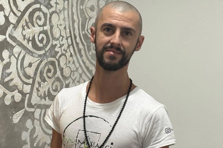 Ayu Massaggi - Massage Palermo - Photo de galerie - OneBooking