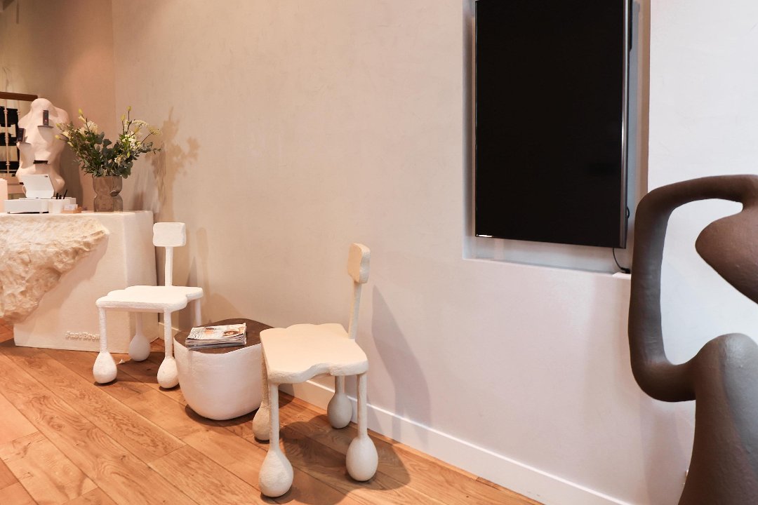 Just Lashes Amsterdam, Haarlemmerdijk, Amsterdam