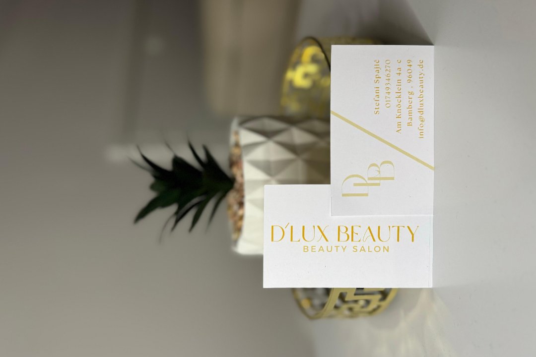 D’Lux Beauty , Bamberg