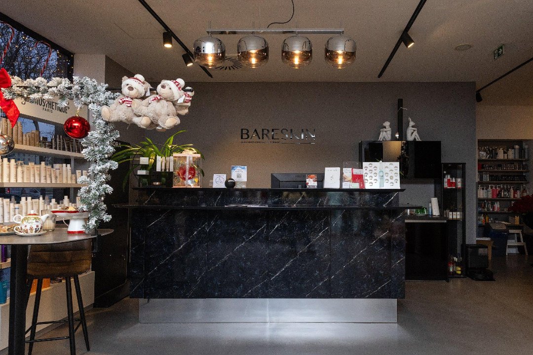 Bareskin Laser - 1010 Wien, 1. Bezirk, Wien