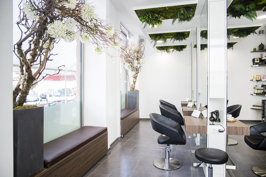 Pure Passion Hair By Raquel Friseur In Nordend Frankfurt Am Main Treatwell