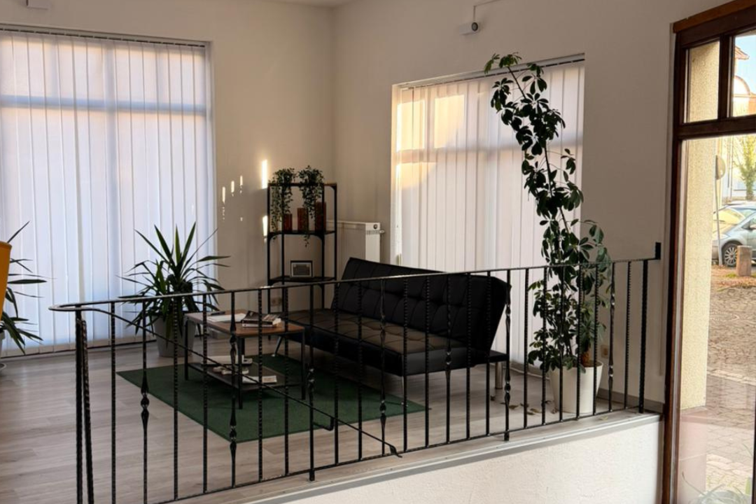 Shiny Skin, Kirchhain