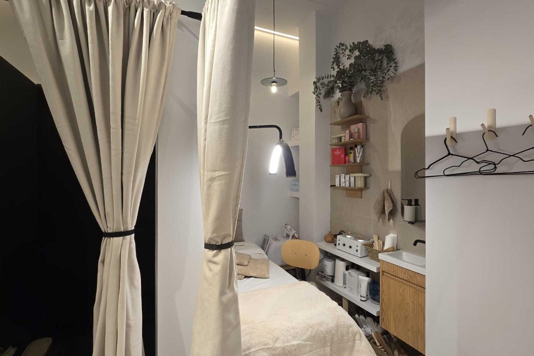 La Consentida, El Carrascal, Comunidad de Madrid