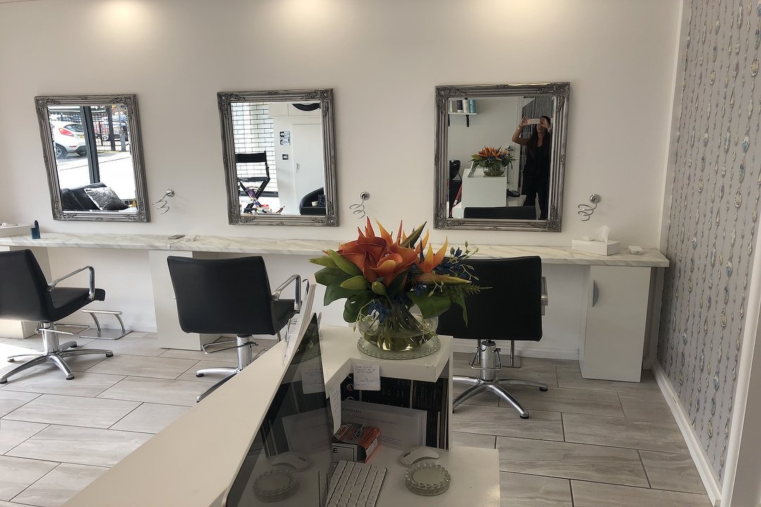 Salon 63 Brentwood Hair Salon in Brentwood, Essex Treatwell