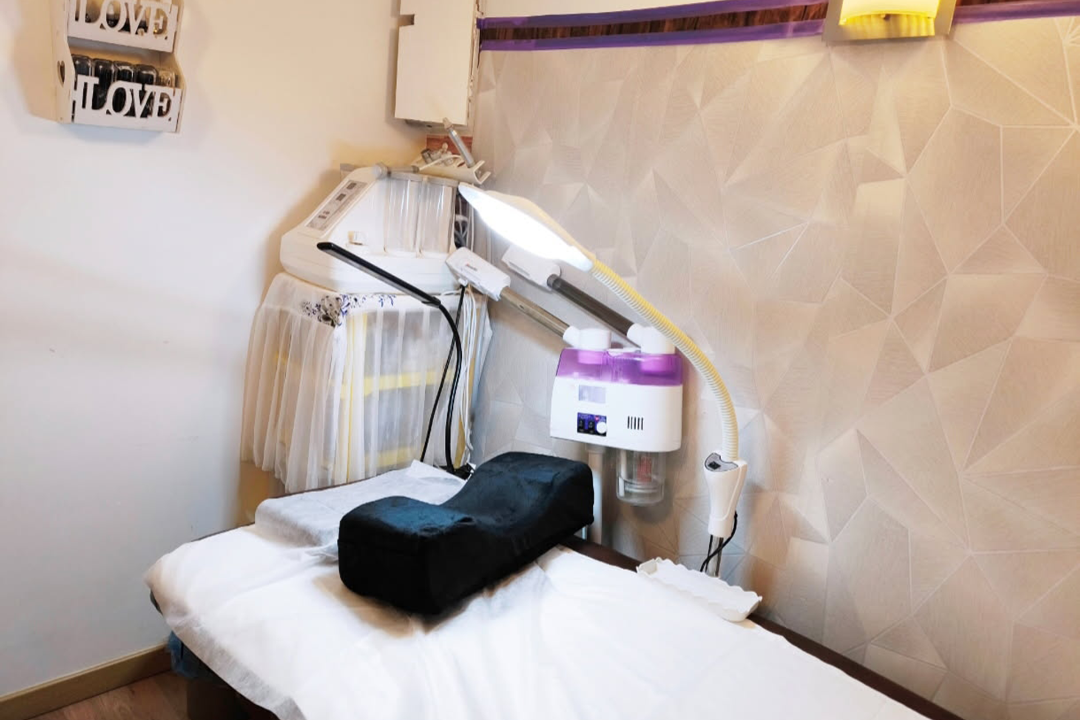 GL Beauty (Chez Cincin Coiffure), Rue de Tolbiac, Paris