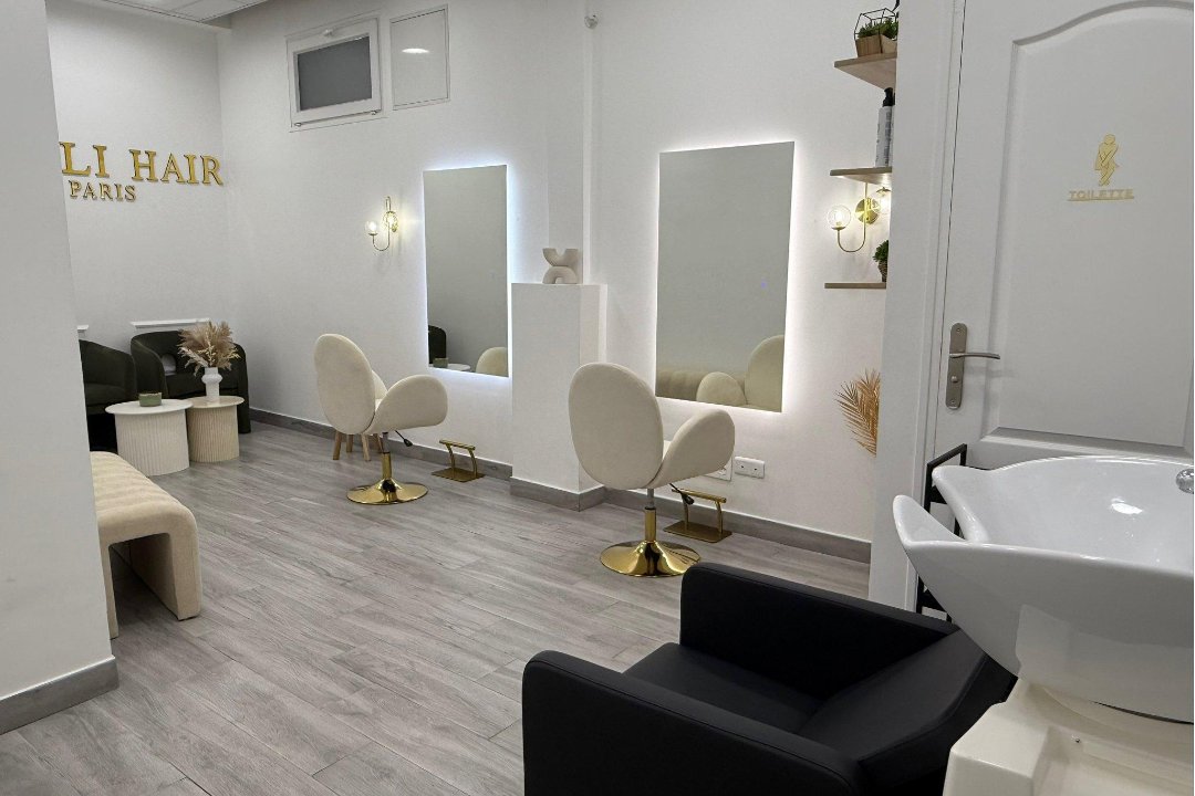 Subli Hair, Montreuil, Seine-Saint-Denis