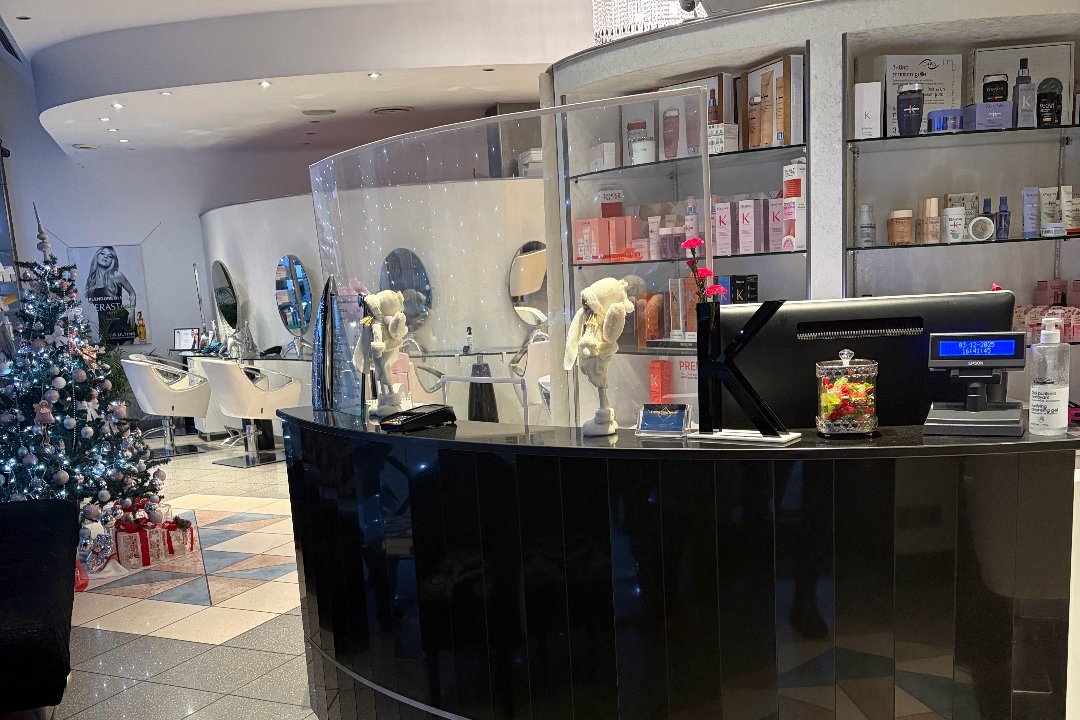 Contatto Nuova Immagine, Legnano, Lombardia