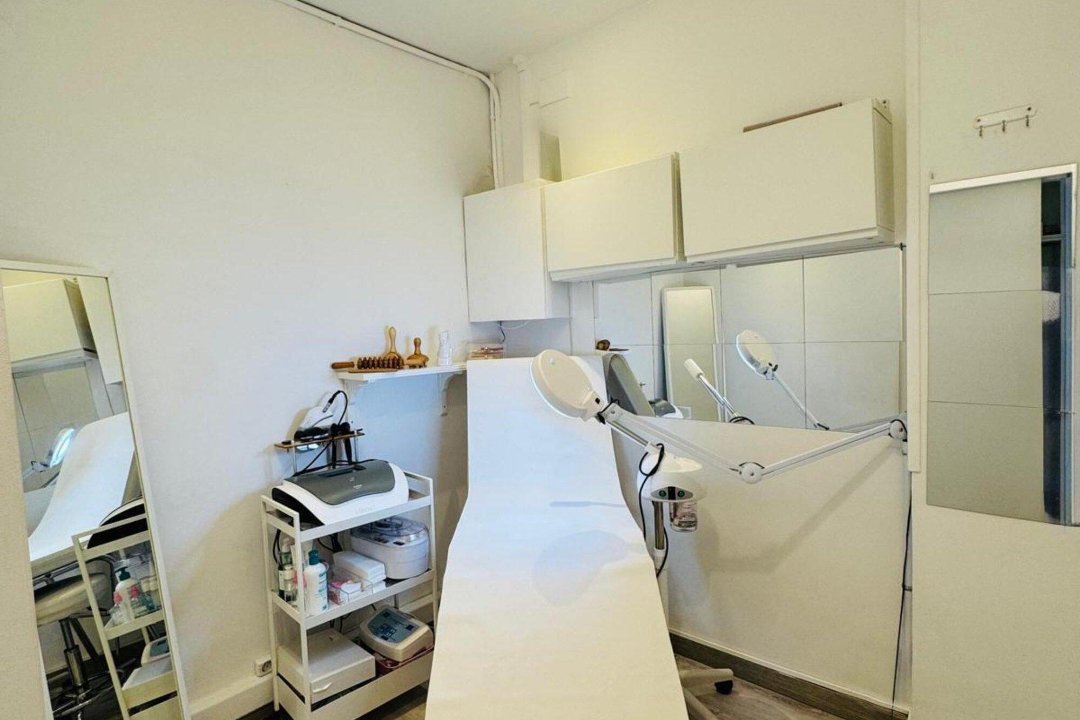 Estética 3N, Barcelona