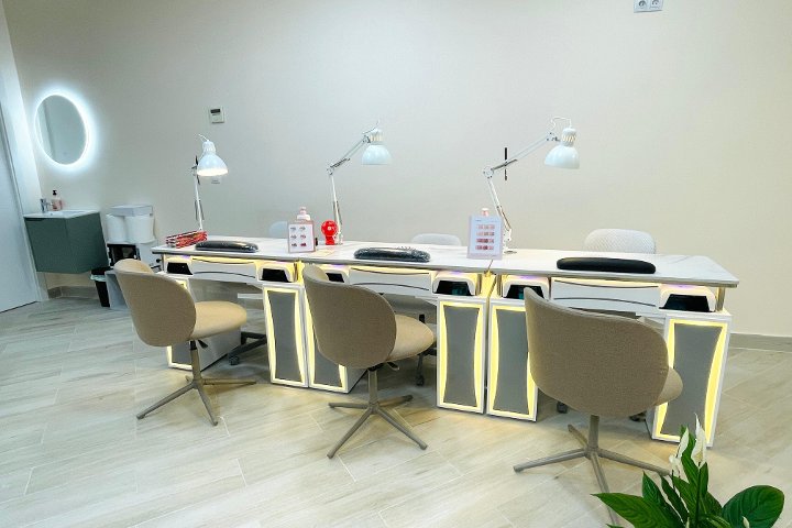 Queen Nails Carrefour Móstoles - Onglerie Móstoles - Photo de galerie - OneBooking