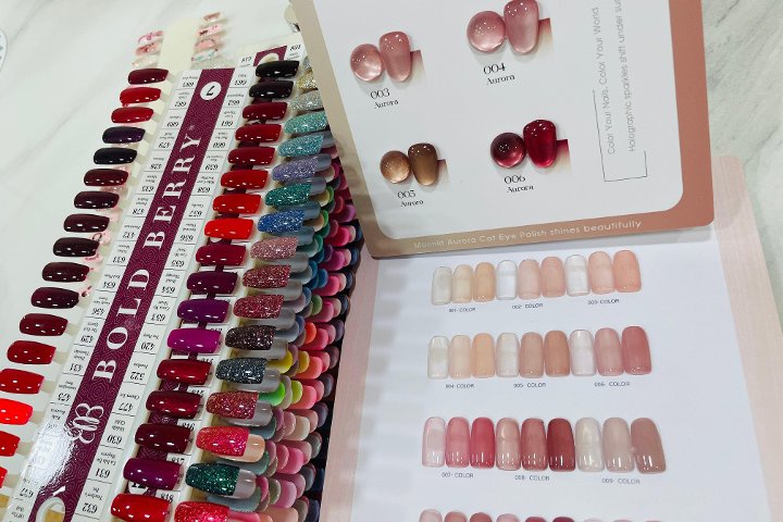 Queen Nails Carrefour Móstoles - Onglerie Móstoles - Photo de galerie - OneBooking