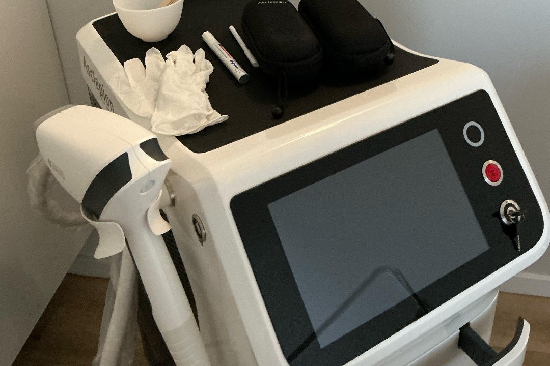 Aesthetik Atelier, Stiepel, Bochum