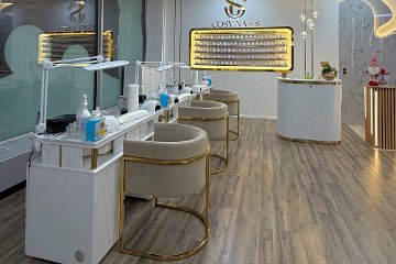 Cosy Nails Aschaffenburg