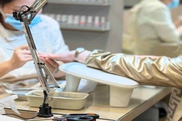 Cix Nails Lab - Como